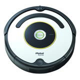 Irobot Roomba 620 Vacuum Robot De Limpieza Aspiradora
