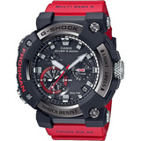 Relógio G-shock Frogman Royal Navy Gwf-a1000-1a4dr