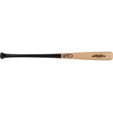 Bat Béisbol Rawlings Adirondack R271mb Adult Hard Maple Wood