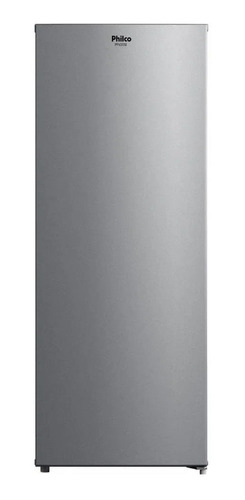 Freezer E Refrigerador Vertical Philco 201 Litros Premium In
