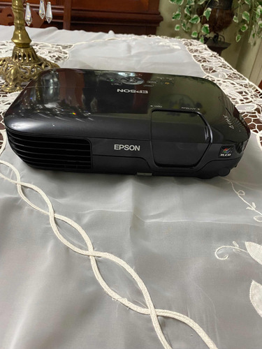 Proyector Epson Powerlite S10 Plus