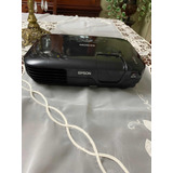 Proyector Epson Powerlite S10 Plus