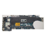 Motherboard Dell Latitude 5510 Intel I7-10610u P/n: 0jd0kx