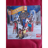 Esta Navidad Disco Vinyl Azul,thalia,timbiriche,fandango.