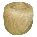 2 Cabos Premium Henequen Ixtle Yute Cañamo Sisal Mecate 2 Kg