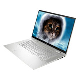 Hp Core I7 12va / 512 Ssd + 16gb / Notebook  Fhd Touch X360