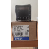 Omron Control De Temperatura E5cc-rx3a5m-000