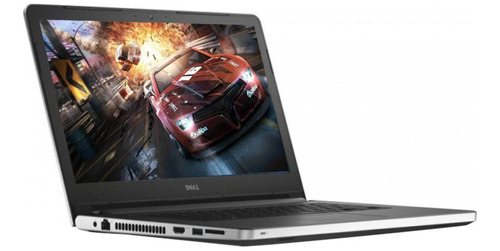 Notebook Dell Inspiron 5459 I5 16gb Ram 240 Ssd + Extras