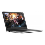 Notebook Dell Inspiron 5459 I5 16gb Ram 240 Ssd + Extras