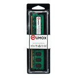 Qumox 2gb Ddr2 667mhz Pcpcddrgb (240 Pin) Memoria Escritorio
