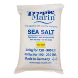 Tropic Marin Pro Reef 30kg Sal Marinho Para Coral Recife