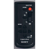 Control Remoto Rmt-dsc2 Para Camara Digital Cybershot Sony