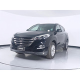 Hyundai Tucson 2.0 Limited Auto