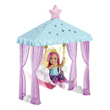 Barbie Dreamtopia Chelsea Doll And Playset, Muñeca Pequeñ