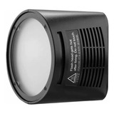 Godox Round Head H200r Para Godox Ad200 Ad200pro