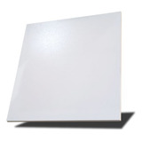 Ceramica Piso Pared Chañi Blanco 43x43 2da  Ceramicaf