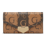 Cartera Guess Factory Hg914766-ccm