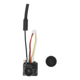 5.8g Fpv Cámara S2 Osd Aio 800tvl Hd Micro Ntsc Pal