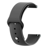 Pulseira Compatível Com Garmin Venu Sq/sq 2/ Music Silicone 