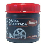 Grasa Grafitada En Pote X100g Penetrit 403