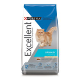 Purina Excellent Gato Adulto Urinary 7.5 Kg