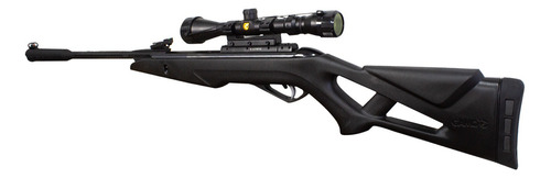 Rifle Silent Stalker Whisper Igt Mira 5.5mm Nitropistón Gamo