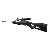 Rifle Silent Stalker Whisper Igt Mira 5.5mm Nitropistón Gamo