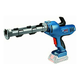 Bosch Professional 06019c4100 Gcg 18v-310, 18v, Azul