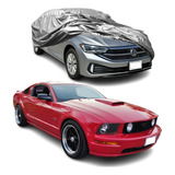 Cubierta Funda Gruesa Para Ford  Mustang Anterior 05-14