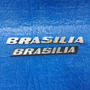 Emblema Vw Brasilia Usados  Volkswagen Touareg