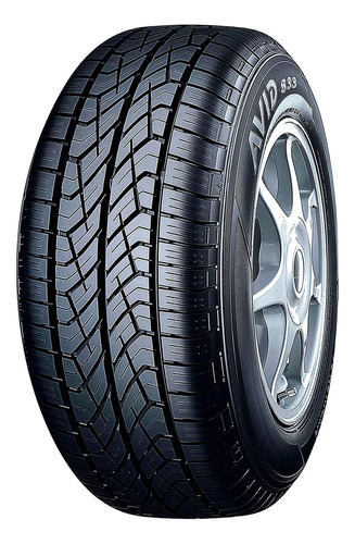 Llanta Yokohama 195/65r15 89s Avid S33 Eo