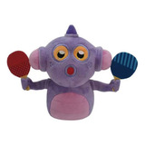 My Singing Monsters Wubbox Insect Muñeca Peluche Juguete