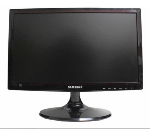 Monitor Samsung S19c301f