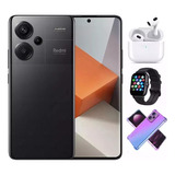 Xiaomi Redmi Note Redmi Note 13 Pro+ Dual Sim 512 Gb Negro 1