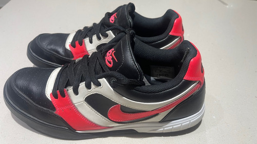 Zapatillas Nike Air Zoom 6.0 Made In Usa Impecables!!!!