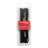 Memoria Ram Gamer Para Desktop Ddr4 1x 32gb 3200mhz Hyperx