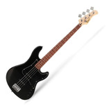 Bajo Cort Gb34jj Electrico 4 Cuerdas Tipo Jazz Bass