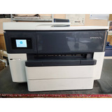 Impresora Hp Officejet Pro 7740 Para Refacciones