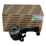 Collarin Clutch Versa 1.6 2010 2011 2012 2013 2014 Nissan