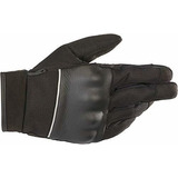 Guantes Moto Alpinestars C Vented Aire, Negro, 3xl.