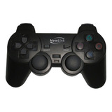 Controle Retro Games Original New Link Dualshock  Joystick