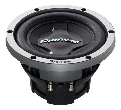 Subwoofer Pioneer Ts-w257d Impecable