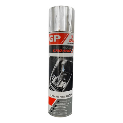 Esmalte Para Interiores Gp 400 Ml | MercadoLibre