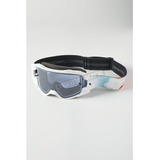 Fox Multi Vue Pyre Le Spark Goggles Lente Azul Motomaniaco