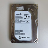 Hd Seagate Barracuda 320gb Sata 7200rpm P/n 9sl14c-023