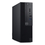 Pc Dell Optiplex 3060 I5-8400 2.8ghz 8gb Ram Ssd 240gb