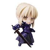 Nendoroid 363 Saber Alter Super Movable Edition Original