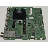 Placa Principal Samsung Un40f6400 Bn91-10303r