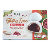 Mochi Libre De Gluten Y Vegano Taiwanes 210g - Lireke