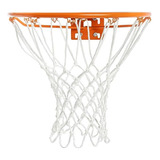 Gosports Basketball Net Replacement With 12 Loops - Heavy